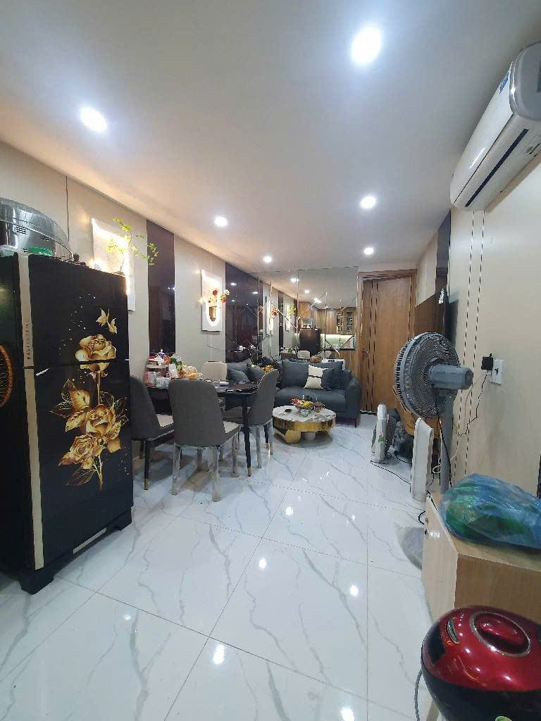 VỪA KINH DOANH VỪA Ở - PHƯƠNG MAI - 2 THOÁNG TRƯỚC SAU - NHÀ ĐẸP Ở NGAY